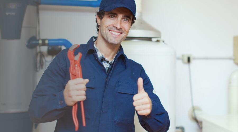 Professional Tankless Water Heater Installation in Higginsport, OH
